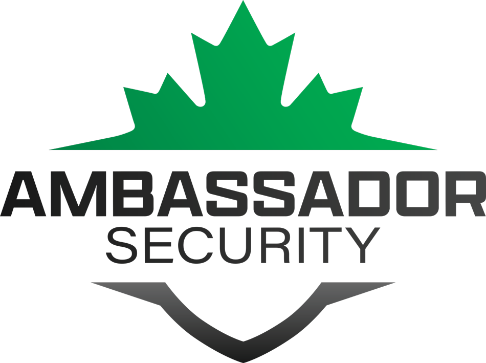 Ambassador Security